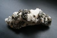 Mineral - Markasit/Pyrit mit Quarz , 825 Gramm Nordfriesland - Husum Vorschau