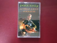 Paul Kelly - La Vielle A Roue Voyageuse - MC Kassette mit Inlay Niedersachsen - Aurich Vorschau
