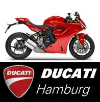 Ducati Supersport 950 S - Red Hamburg-Nord - Hamburg Groß Borstel Vorschau