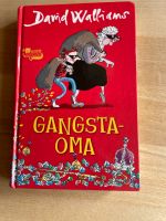 Kinderbuch „Gangsta-Oma“ Bayern - Kirchdorf a. Inn Vorschau