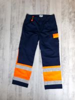 NEU * Fristads Arbeitshose Warnschutzhose Gr.24 Schleswig-Holstein - Bad Bramstedt Vorschau