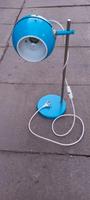 AKA Wohnraumleuchte DDR Lampe 70er Retro Ostalgie Roßleben-Wiehe - Wiehe Vorschau