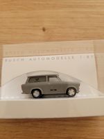 (385) HO (1:87) Trabant P601 Universal Kombi "Post" von BUSCH Rheinland-Pfalz - Neustadt an der Weinstraße Vorschau