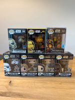 Funko Pop Star Wars 296 454 510 511 512 513 515 Bayern - Oberau Vorschau