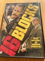 16 Blocks - Bruce Willis & David Morse - DVD - Thriller Film Bayern - Alzenau Vorschau