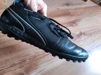 Puma One fußballschuhe kunstrasen turf multinocken 43 Düsseldorf - Hafen Vorschau