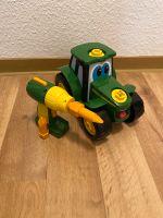 Johnny-Traktor, Kinder Traktor zum Selbstbauen Berlin - Tempelhof Vorschau