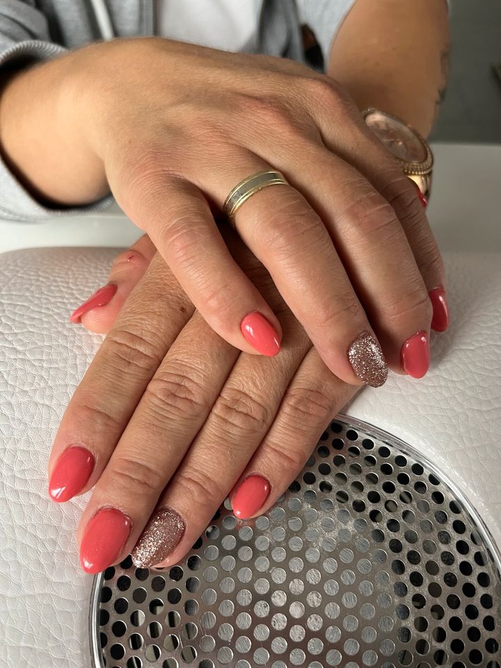 Nageldesign Gel in Harsewinkel