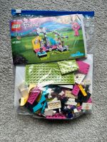 Lego Friends 41300 Welpen Meisterschaft Sachsen - Kaufbach Vorschau