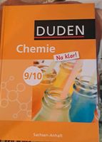 Chemie Na klar! 9/10 Sachsen-Anhalt - Naumburg (Saale) Vorschau