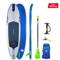 Jobe SUP Board Paket - Vorführmodell aus 23 - absolut sale Müritz - Landkreis - Malchow Vorschau