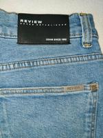 Review Jeans Straight Fit, 30/32 Baden-Württemberg - Mannheim Vorschau