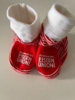 Eisern Union Babyschuhe ungetragen Berlin - Steglitz Vorschau