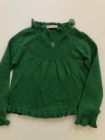 I Pinco Pallino Mädchen Pullover Sweater  Gr. 2 92 grün TOP neuw Mitte - Tiergarten Vorschau