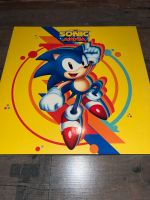 Sonic Mania Vinyl Nordrhein-Westfalen - Hilchenbach Vorschau