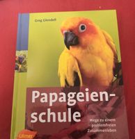 Papageienschule Leipzig - Altlindenau Vorschau
