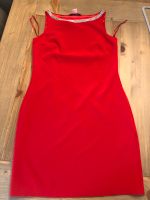 Ashley Brooke Abendkleid Schick rot mit Strass Gr 38 Bonn - Kessenich Vorschau