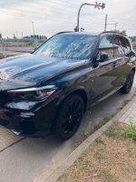 BMW X5 M Paket G05 Brandenburg - Birkenwerder Vorschau