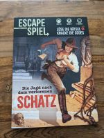 Escape / Exit Spiel Buch Frankfurt am Main - Nordend Vorschau