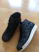 Adidas Stiefelette Gr.39 schwarz Bayern - Starnberg Vorschau