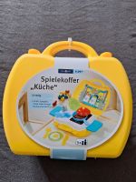 Spielkoffer Küche Sachsen - Niederwürschnitz Vorschau