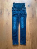 Esprit Umstands Jeans skinny fit Gr. 34 München - Allach-Untermenzing Vorschau