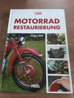 Motorrad Restaurierung Jürgen Nöll Heel Verlag Bayern - Puschendorf Vorschau