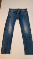 Jeans G-Star Raw 3301 W34 L32 Bayern - Schwangau Vorschau