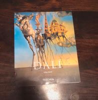 Dalí Kunstbuch Taschenbuch Kunst Niedersachsen - Scharnebeck Vorschau