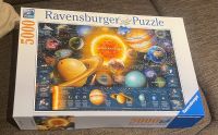 Ravensburger Puzzle 5000 Teile Sonnensystem Bayern - Weißenstadt Vorschau