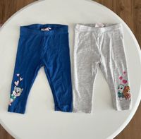 2 Dreiviertel Hosen Paw Patrol 98/104 Bayern - Nittendorf  Vorschau