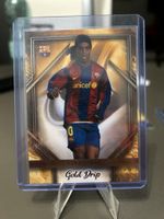 Topps Ronaldinho Gold Drip Legend Karte Nordrhein-Westfalen - Wachtberg Vorschau