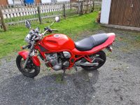 Motorrad Suzuki Bandit 600 Bayern - Oy-Mittelberg Vorschau