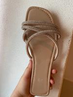 Sandalen Neu Gr. 39 Bayern - Eggenfelden Vorschau