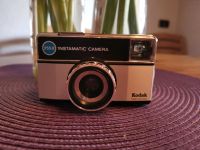 Kodak 255x Instamatic Analog Camera mit Lesercase und 1x Farbfilm Baden-Württemberg - Markgröningen Vorschau