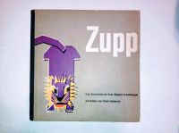 Kinderbuch "Zupp" von 1960 Vintage, Enzensberger Nordrhein-Westfalen - Gescher Vorschau