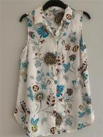 Bluse Shirt Tunika Sommerbluse Gr 40 H&M NEU ❣️❣️ Schleswig-Holstein - Bargteheide Vorschau