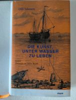 Olli Jalonen Die Kunst, unter Wasser zu leben mare Buch top Zust. Niedersachsen - Nienburg (Weser) Vorschau