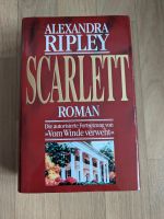 Buch Scarlett, Roman, Alexandra Ripley, Top Berlin - Hohenschönhausen Vorschau