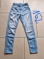 Mädchen Jeans, Jogginghose, Shorts, T-Shirts 152 Nordrhein-Westfalen - Oer-Erkenschwick Vorschau