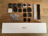 Apple Watch 3 4 Ersatzteile Essen - Essen-Borbeck Vorschau