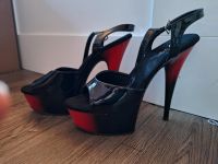 Plattform Heels High Heels Berlin - Wilmersdorf Vorschau