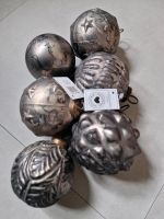 Weihnachtsbaumkugeln Handmade RAR Neu Thüringen - Neustadt an der Orla Vorschau