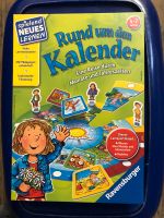 Spiel rund um den Kalender ❣️neu❣️ Sachsen-Anhalt - Dedeleben Vorschau