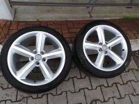 4 Original AUDI  S - Line 18 Zoll Felgen Nordrhein-Westfalen - Bergisch Gladbach Vorschau