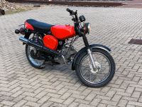 Simson s51 Neuzustand Sachsen - Wilsdruff Vorschau