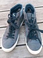 Chucks in  Nubukleder von Paul Green Hannover - Linden-Limmer Vorschau