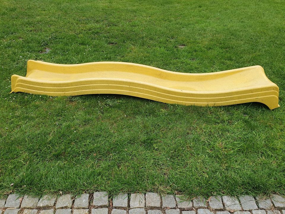 Wasser-Wellenrutsche ,280 cm , 44€ in Beverstedt