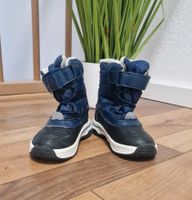 Kinder Winter Schuhe Größe 25 Bayern - Gundelsheim Vorschau