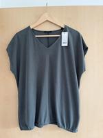 OPUS Shirtbluse Oberteil Gr. 42 NEU Bayern - Giebelstadt Vorschau